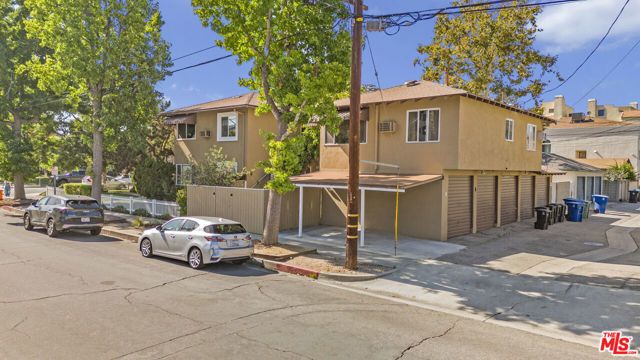 300 N Screenland Drive, Burbank, CA 91505