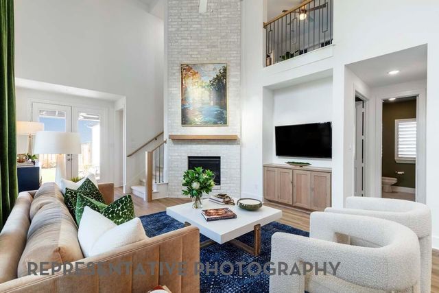 5507 Peach Garden Way, Manvel, TX 77578