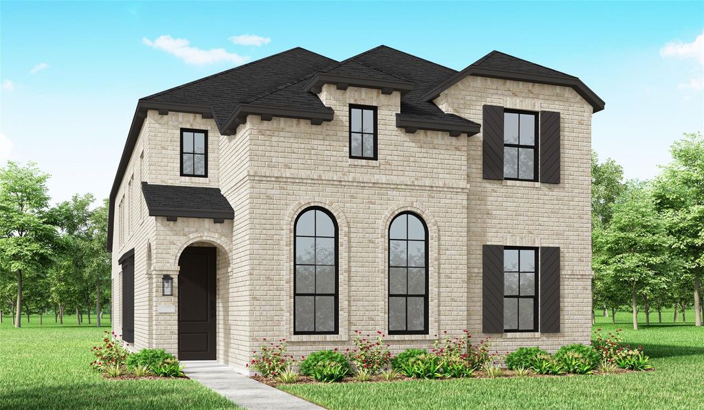 5507 Peach Garden Way, Manvel, TX 77578