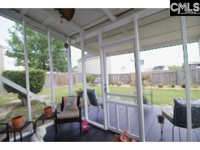 122 W Waverly Place Court, Columbia, SC 29229