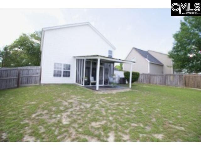 122 W Waverly Place Court, Columbia, SC 29229