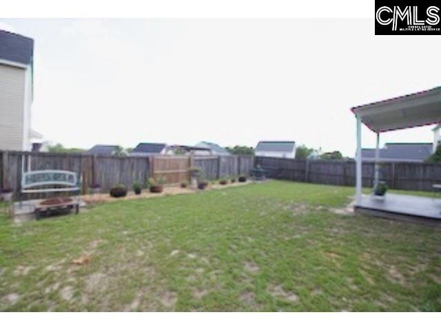 122 W Waverly Place Court, Columbia, SC 29229