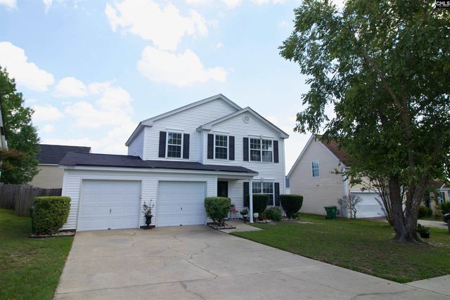 122 W Waverly Place Court, Columbia, SC 29229