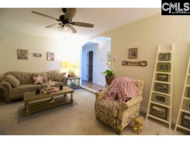 122 W Waverly Place Court, Columbia, SC 29229