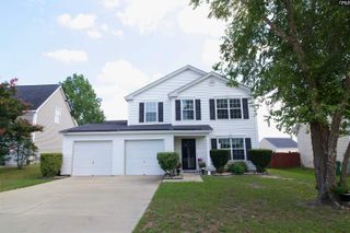 122 W Waverly Place Court, Columbia, SC 29229