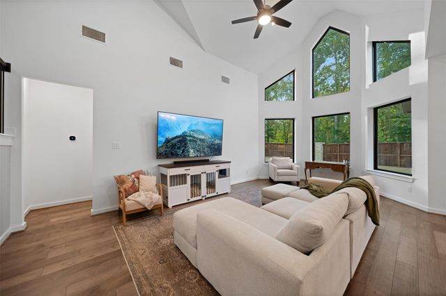 8207 Boundary Waters Drive, Porter, TX 77365