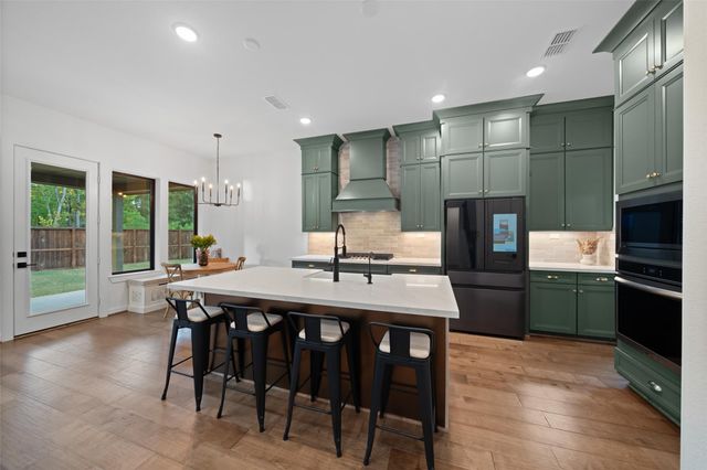 8207 Boundary Waters Drive, Porter, TX 77365
