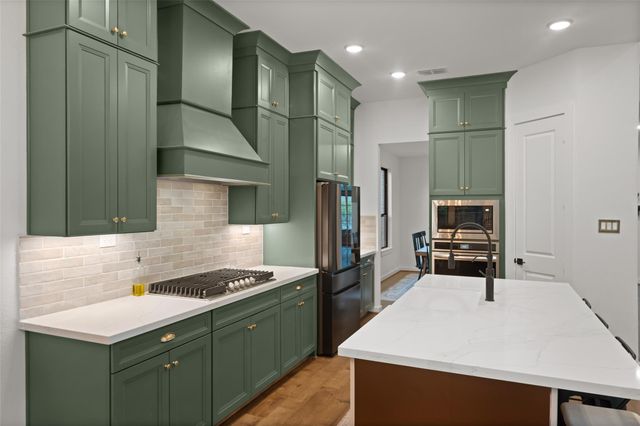8207 Boundary Waters Drive, Porter, TX 77365