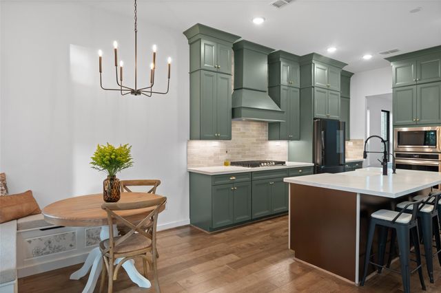 8207 Boundary Waters Drive, Porter, TX 77365