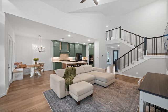 8207 Boundary Waters Drive, Porter, TX 77365
