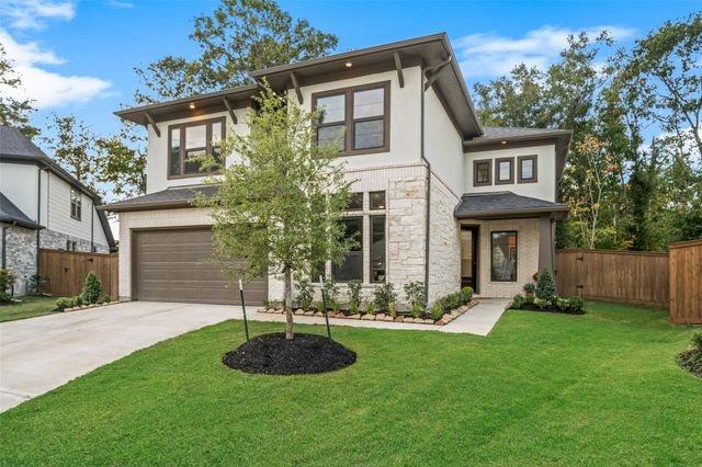 8207 Boundary Waters Drive, Porter, TX 77365