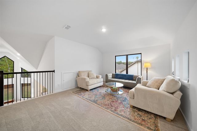 8207 Boundary Waters Drive, Porter, TX 77365