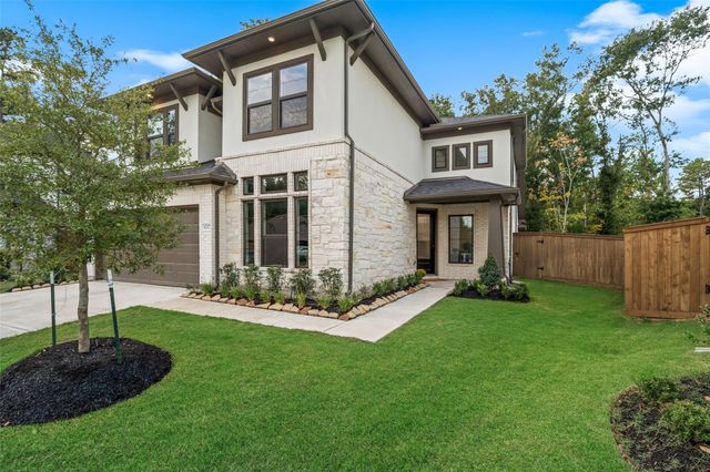 8207 Boundary Waters Drive, Porter, TX 77365