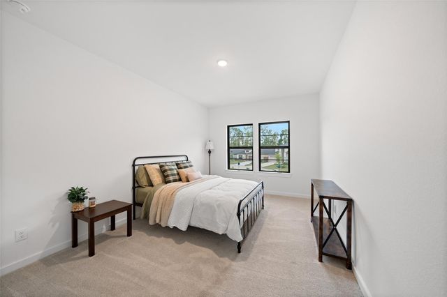 8207 Boundary Waters Drive, Porter, TX 77365