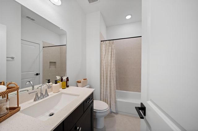 8207 Boundary Waters Drive, Porter, TX 77365