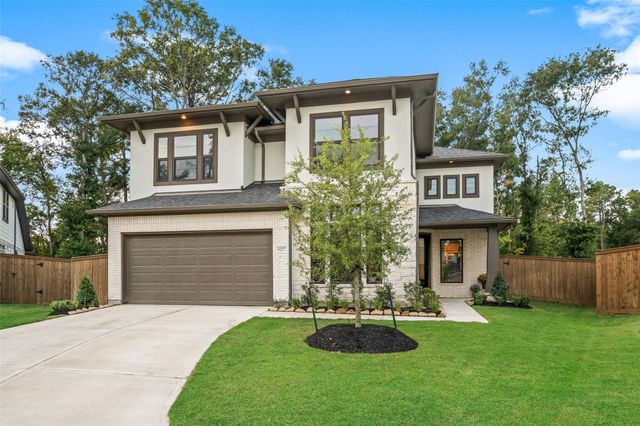 8207 Boundary Waters Drive, Porter, TX 77365