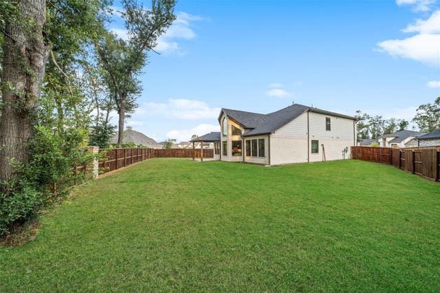 8207 Boundary Waters Drive, Porter, TX 77365