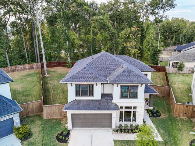 8207 Boundary Waters Drive, Porter, TX 77365