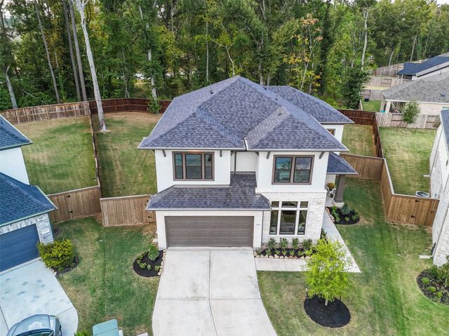 8207 Boundary Waters Drive, Porter, TX 77365