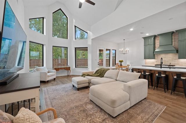 8207 Boundary Waters Drive, Porter, TX 77365