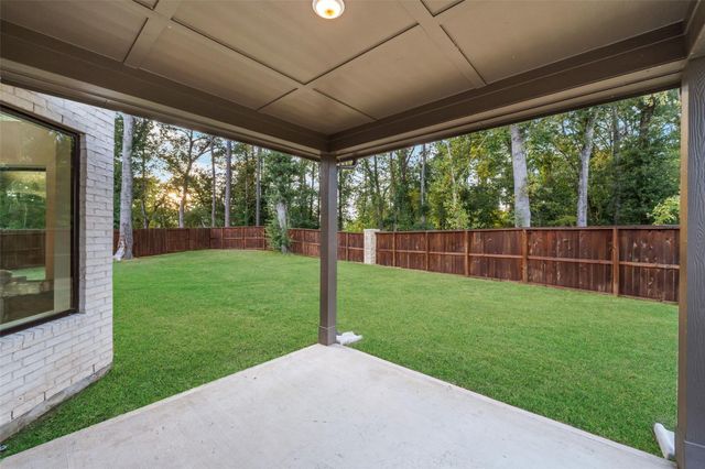 8207 Boundary Waters Drive, Porter, TX 77365