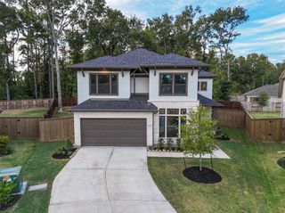 8207 Boundary Waters Drive, Porter, TX 77365