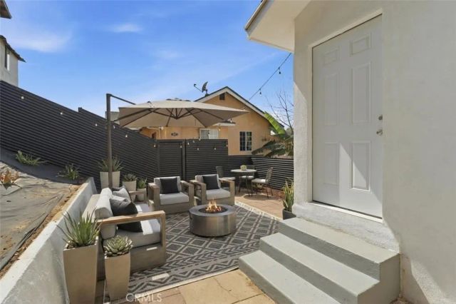 525 Clifton, Los Angeles, CA 90031