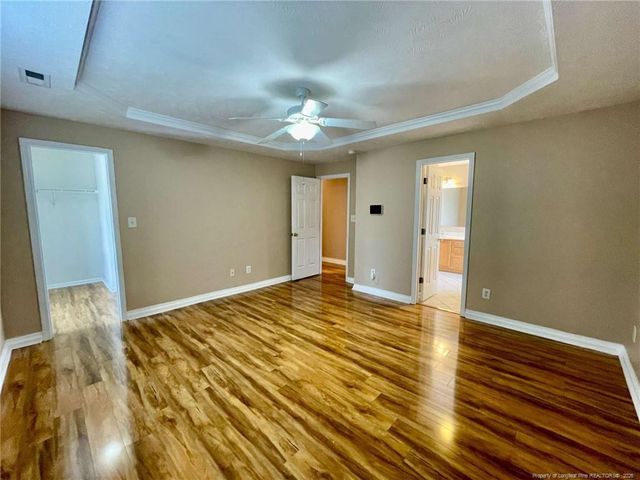 4113 Redspire Lane, Fayetteville, NC 28306