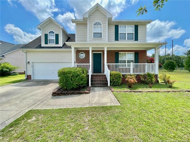 4113 Redspire Lane, Fayetteville, NC 28306