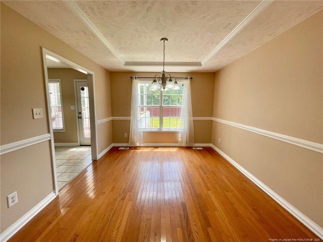 4113 Redspire Lane, Fayetteville, NC 28306