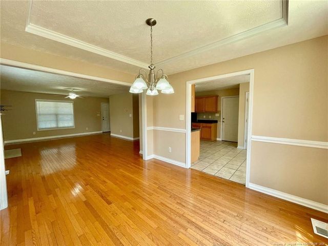 4113 Redspire Lane, Fayetteville, NC 28306