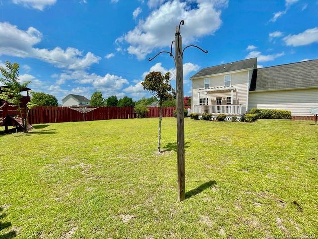 4113 Redspire Lane, Fayetteville, NC 28306