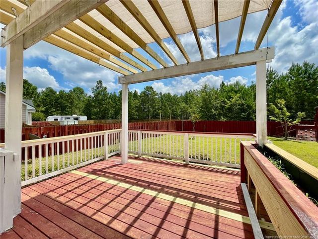 4113 Redspire Lane, Fayetteville, NC 28306
