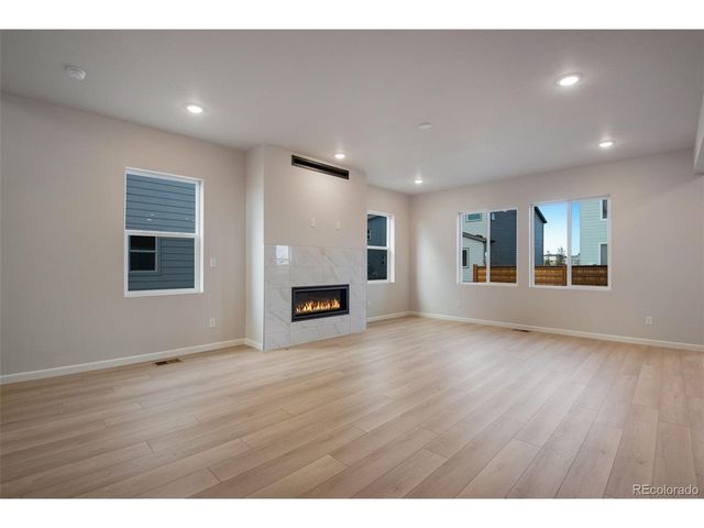 13571 E 99th Pl, Commerce City, CO 80022