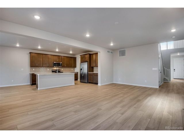 13571 E 99th Pl, Commerce City, CO 80022