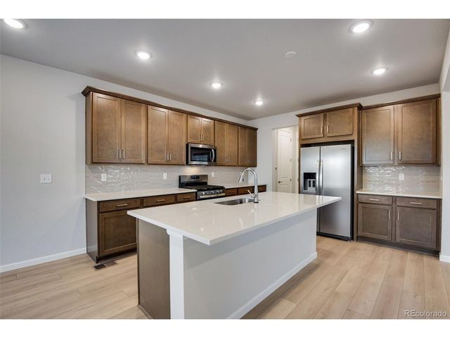 13571 E 99th Pl, Commerce City, CO 80022