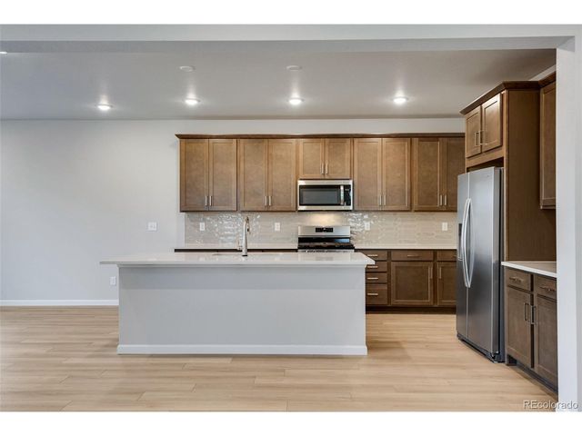 13571 E 99th Pl, Commerce City, CO 80022