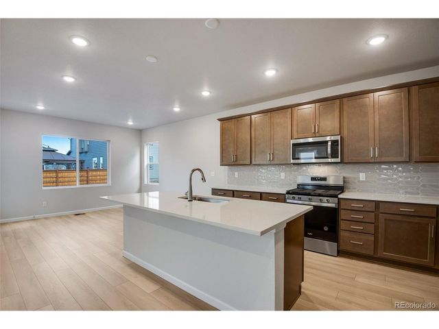 13571 E 99th Pl, Commerce City, CO 80022