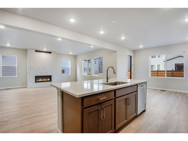 13571 E 99th Pl, Commerce City, CO 80022