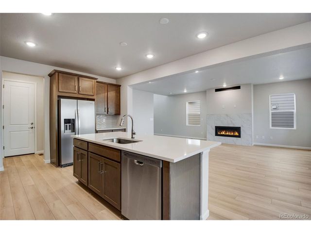 13571 E 99th Pl, Commerce City, CO 80022