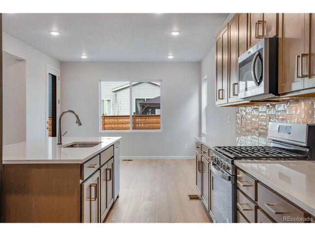 13571 E 99th Pl, Commerce City, CO 80022