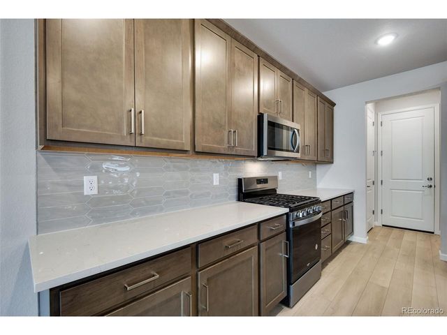 13571 E 99th Pl, Commerce City, CO 80022