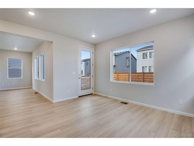 13571 E 99th Pl, Commerce City, CO 80022