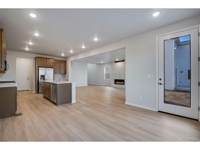 13571 E 99th Pl, Commerce City, CO 80022