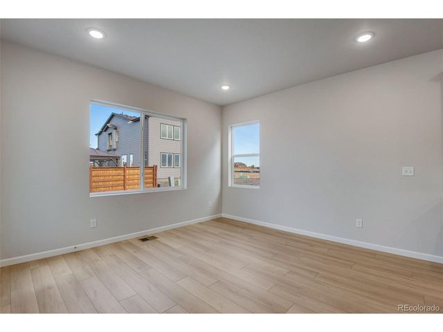 13571 E 99th Pl, Commerce City, CO 80022