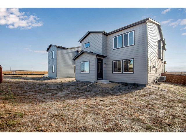 13571 E 99th Pl, Commerce City, CO 80022