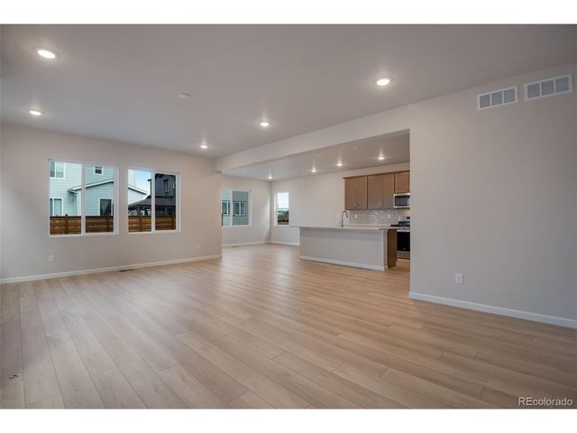 13571 E 99th Pl, Commerce City, CO 80022