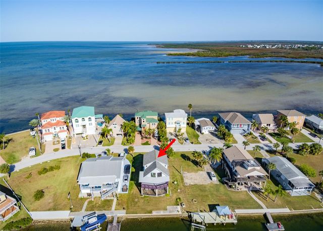 6432 DRIFTWOOD DRIVE, Hudson, FL 34667