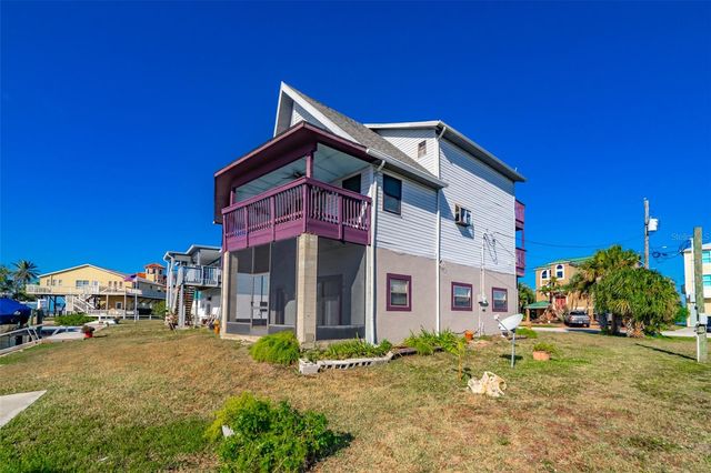 6432 DRIFTWOOD DRIVE, Hudson, FL 34667