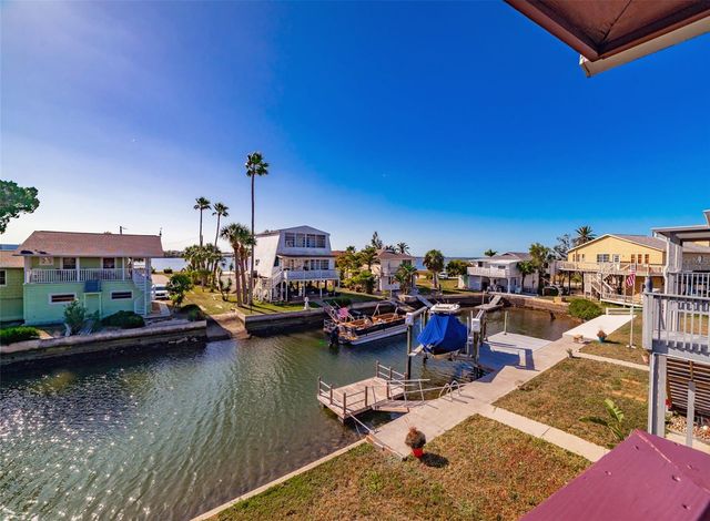 6432 DRIFTWOOD DRIVE, Hudson, FL 34667